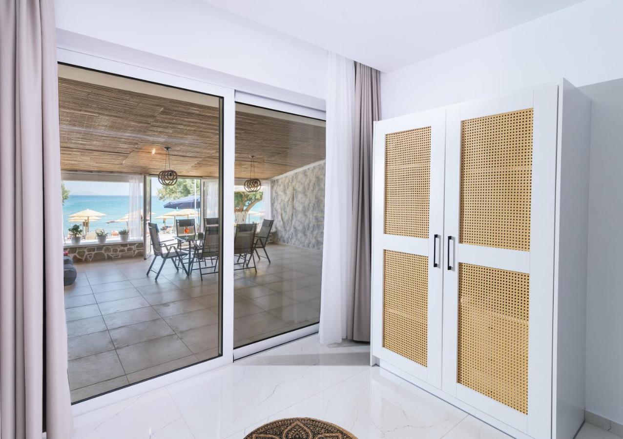 Dream On Appartement Kalamaki  Buitenkant foto