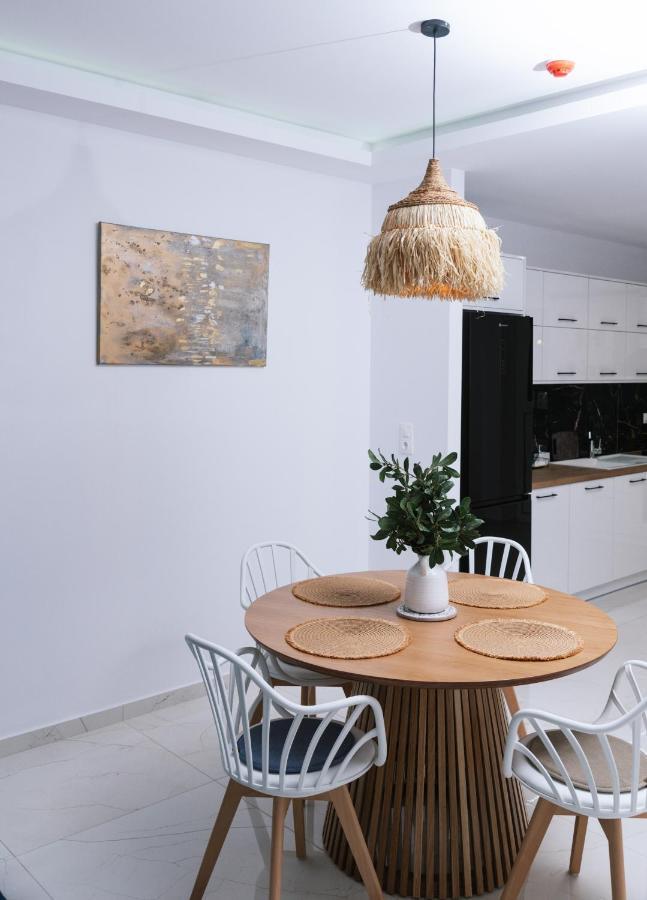 Dream On Appartement Kalamaki  Buitenkant foto